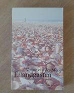 Vonne van der Meer - Eilandgasten, Vonne van der Meer, Ophalen of Verzenden, Zo goed als nieuw, Nederland