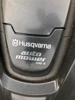 Husqvarna Automower 330X - Robotmaaier, Ophalen, Gebruikt