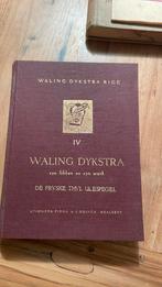 Waling Dykstra, Ophalen of Verzenden, Zo goed als nieuw