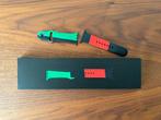 Apple Watch Black Unity Sport Band 42 mm - 49 mm, Ophalen of Verzenden, Zo goed als nieuw, Bandje, Apple
