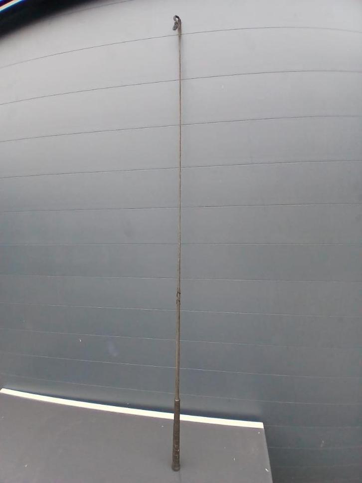 Dressuurzweep 110 m, Dieren en Toebehoren, Paardrijkleding, Zo goed als nieuw, Overige soorten, Ophalen of Verzenden