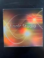 Apple Logic Studio, Computers en Software, Ophalen of Verzenden