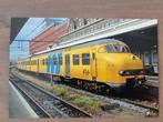 Foto TREIN NS Nederlandse Spoorwegen Plan V Mat 64, Verzenden, Gebruikt, Trein, Overige typen