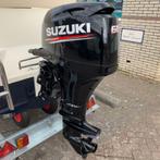 Nieuwe Suzuki 60PK Buitenboordmotor DF60ATL 4 takt AB 2023