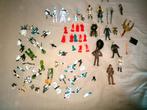 Diverse star wars figuren/ accessoires, Ophalen of Verzenden, Gebruikt, Actiefiguurtje