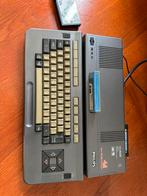 Philips MSX2+ VG8235 met FM-PAK en MegaFlashRomSCC, Computers en Software, Vintage Computers, Ophalen, <MSX