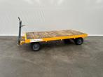 Zware lastwagen - KTS ASL-16T, Ophalen of Verzenden, Gebruikt, Transportkar