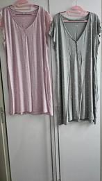 Nachthemden C&A🎀2 Stuks Splinternieuw🎀Mt XXL, Kleding | Dames, Pyjama's, C&A, Ophalen, Nieuw, Maat 46/48 (XL) of groter