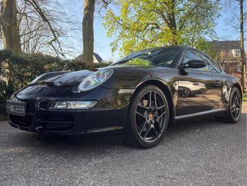 Porsche 911 3.6 Coupé Carrera, Motorrevisie incl IMS lager beschikbaar voor biedingen
