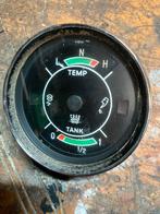 Saab 96 V4 Temperatuur/benzinemeter, Auto-onderdelen, Ophalen of Verzenden, Saab