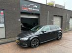 Audi A3 Sportback 1.4 e-tron Lease Edition, 8 kWh, Stof, Gebruikt, 4 cilinders