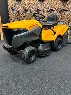 Stiga Estate 4092 H zitmaaier, Ophalen, Opvangbak, Stiga, Zo goed als nieuw