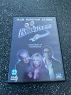 Galaxy Quest -1999, Vanaf 16 jaar, Ophalen of Verzenden, Zo goed als nieuw