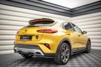 Voorlip sideskirt achterlip splitter spoiler - Kia XCeed 19+, Ophalen of Verzenden