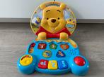 V-Tech Winnie the Pooh, Kinderen en Baby's, Speelgoed | Vtech, Ophalen of Verzenden, Gebruikt