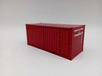WSI 20 FT CONTAINER - MAMMOET, Wsi, ., Nieuw, Ophalen of Verzenden