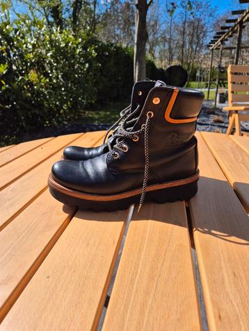 Panama jack boots maat 40 beschikbaar voor biedingen