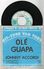 Johnny Accordi – Ole Guapa, Ophalen of Verzenden