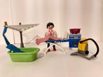 playmobil washok 3206, Kinderen en Baby's, Speelgoed | Playmobil, Ophalen of Verzenden