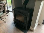 La Nordica hout-cv kachel, Huis en Inrichting, Ophalen of Verzenden, Hout, Houtkachel