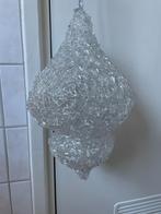 Kerstornament kunststof, hangend, hoogte 40 cm., Ophalen of Verzenden, Zo goed als nieuw