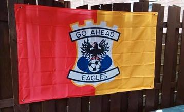 Ga Eagles grote  wand  muur vlag  beschikbaar voor biedingen