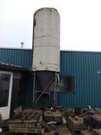 Te koop Pelletsilo / Voersilo, Ophalen