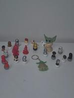 Star Wars figuren set, Verzamelen, Star Wars, Ophalen of Verzenden, Gebruikt, Actiefiguurtje