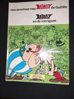 Asterix stripboeken, Gelezen, Eén stripboek, R. Goscinny & A. Uderzo, Ophalen of Verzenden