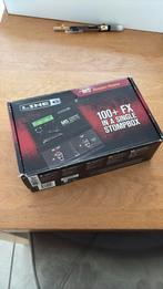 Line 6 m5, Muziek en Instrumenten, Effecten, Ophalen of Verzenden, Zo goed als nieuw