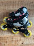 Luigino Skeelers Maat 31-34 - Nette Staat, Overige merken, Kinderen, Ophalen of Verzenden, Inline skates 4 wielen