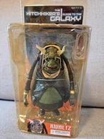 Neca Hitchhiker's Guide to the Galaxy - Kwaltz, Ophalen of Verzenden, Nieuw