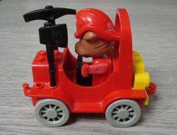 Nieuw compleet lego auto voertuig 1 x 1 Leuk cadeautje beschikbaar voor biedingen