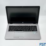 HP 850 G4 15.6″ F-HD, i7-7500U, 256GB SSD, 8GB RAM, W11 Pro, 256 GB, Refurbished, Ophalen of Verzenden, HP