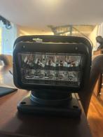 Zoeklamp voor Schip/Auto - Afstandsbediening, Ophalen of Verzenden, Nieuw, Overige typen