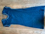 Tommy hilfiger origineel, Ophalen, Blauw, Maat 36 (S), Gedragen