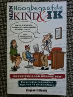 Suzanne Buis - Mijn hoogbegaafde kind en ik, Ophalen of Verzenden, Zo goed als nieuw, Suzanne Buis