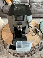 Koffiezetapparaat Jura E8, Witgoed en Apparatuur, Koffiezetapparaten, Afneembaar waterreservoir, Koffiemachine, Zo goed als nieuw