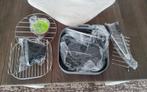 UNBOX Airfryer Accessoires Set Philips Airfryer XL& XXL, Verzenden, Nieuw, Airfryer
