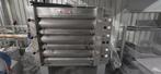 Professionele Pizza Oven Dahlen E1B-32, Ophalen, Gebruikt, Ovens, Magnetrons en Steamers