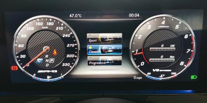 Mercedes AMG Menu Activatie, Computers en Software, Navigatiesoftware, Nieuw, Update, Ophalen