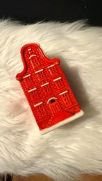 Postcodeloterij | Hollandse Huisjes | No. 1 Klokgevelhuisje, Verzamelen, KLM Huisjes, Verzenden