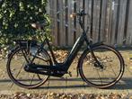 Nette Gazelle Grenoble C8 E-bike 61cm Bosch 500Wh, Versnellingen, Zo goed als nieuw, Gazelle, 56 cm of meer