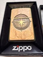 Zippo 3d nieuw, Verzamelen, Ophalen of Verzenden, Zo goed als nieuw, Aansteker
