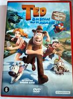 Ted & de Schat van de Mummie, Amerikaans, Ophalen of Verzenden, Zo goed als nieuw, Vanaf 6 jaar