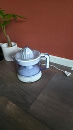 Citruspers sinaasappelpers, Huis en Inrichting, Keuken | Keukenbenodigdheden, Ophalen, Zo goed als nieuw