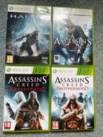 XBOX 360 Games met garantie, -, -, 1 speler, Ophalen of Verzenden