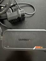Shimano STEPS EC-E8004 Acculader, Fietsen en Brommers, Fietsaccessoires | Fietsaccu's, Ophalen of Verzenden, Gebruikt