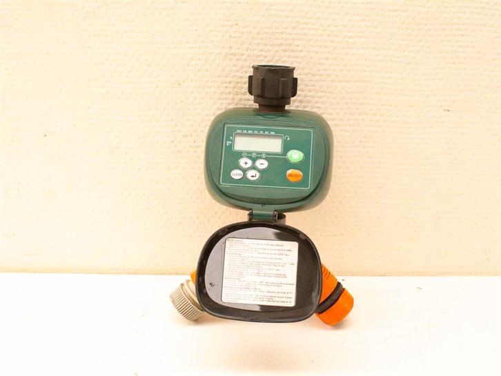 Watering computer 33543, Tuin en Terras, Hogedrukreinigers, Gebruikt, Benzine, Ophalen of Verzenden