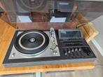 Erres / Philips SX6868 platenspeler, versterker en tuner in1, Ophalen, Zo goed als nieuw, Platenspeler, Philips